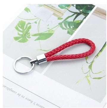 Anti-lost Key Chains Stainless Steel Car Keychain Holder Phone Number Card Keyring For Party Gift Fashion Jewelry Accessories daiiibabyyy